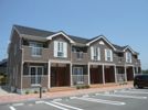アルカンシェル 虹Aの外観画像