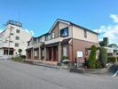 ジラソーレの外観画像