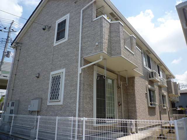 ヴォーナ ヴィータの外観画像