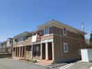 Belle Villageの外観画像
