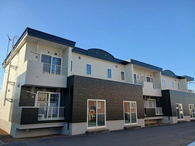 プリムラの外観画像