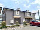 シャルマン杉Bの外観画像