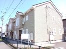 イースト・ウインディーの外観画像