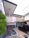 アプリコット ラウムの外観画像