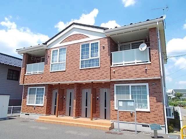 バードランド Bの外観画像