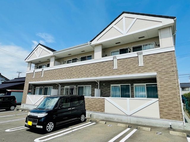 シュティルの外観画像