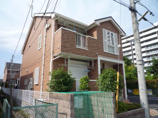ハイム・オリオンⅢ Aの外観画像