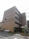 アルカン・シエルの外観画像