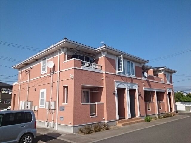 インノバーレⅠの外観画像