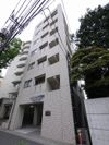 グランドワール上北沢の外観画像