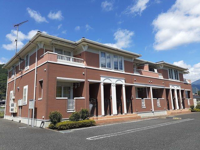 プリムローズ 弐番館の外観画像
