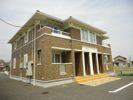 カレントハウスAの外観画像