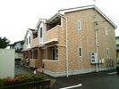 クラール辰口の外観画像