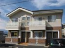ブロッサムBの外観画像