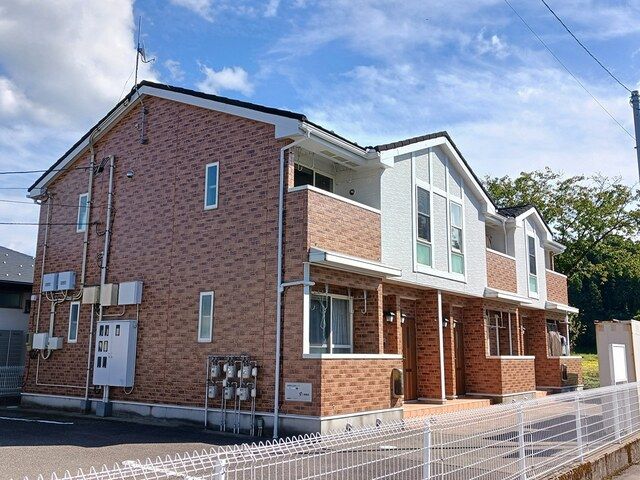 プロムナード・Tの外観画像