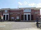 サンソーレ Bの外観画像