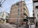 プラウドコートの外観画像