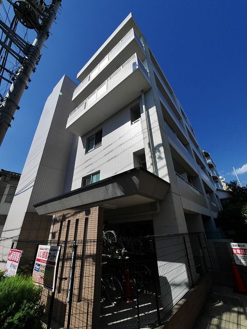 MAISON ITの外観画像