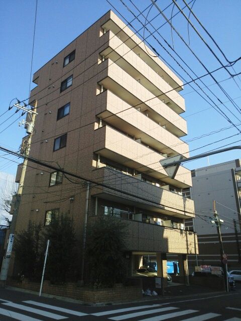 ドゥー・パラダイムの外観画像