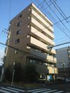 ドゥー・パラダイムの外観画像