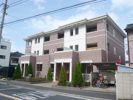 ヴァン・クレール平井の外観画像