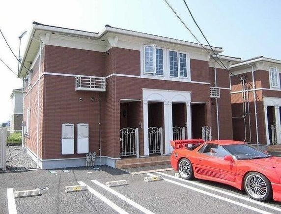 プリムローズⅠの外観画像