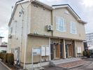 ベルソレイユ壱番館の外観画像