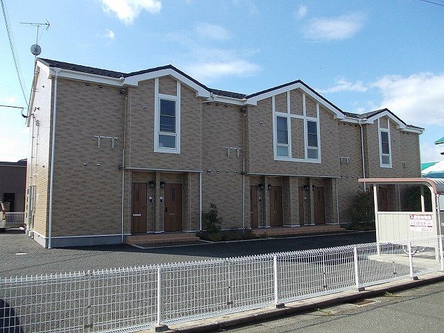 ウラノスの外観画像