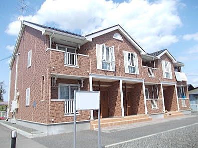 プリムローズⅡの外観画像