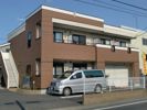 PURE CITY 梅田Bの外観画像