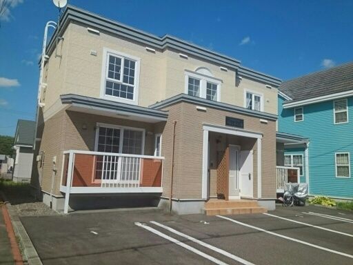 バレンタインBの外観画像