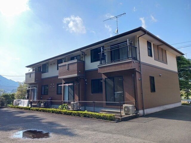ストロベリーヒルズBの外観画像