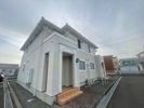 アンソレイエ・メゾンAの外観画像