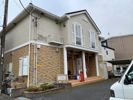 フィデール新町Ⅱの外観画像
