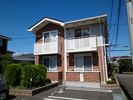 KハウスⅢの外観画像
