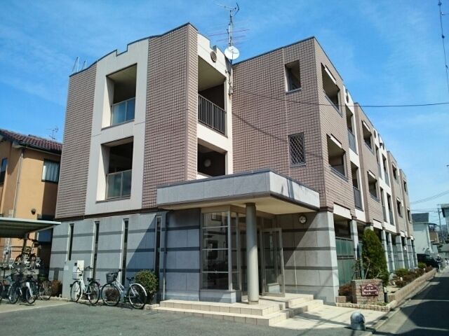 リーヴァ 神石の外観画像