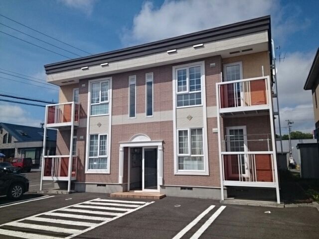 スピニッチの外観画像