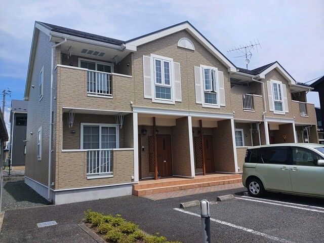 セレーノ Cの外観画像