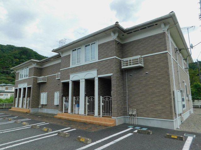 プリムローズ 参番館の外観画像