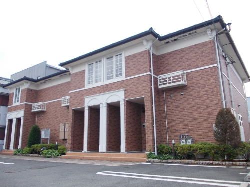 パークサイドチェリーの外観画像