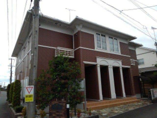ロベリアの外観画像