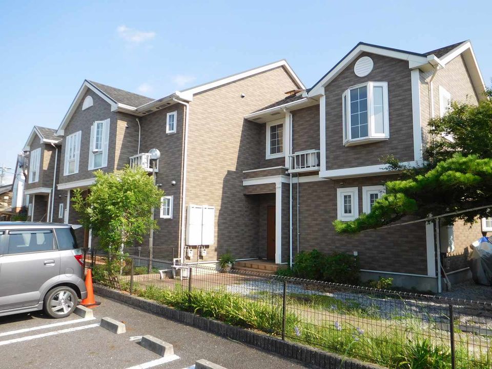 セレーネの外観画像