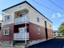クレストール大沼Ⅱの外観画像