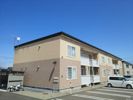 スカイピア勇舞 B棟の外観画像
