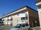 スカイピア勇舞 D棟の外観画像