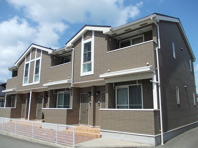 コア ジークⅡの外観画像