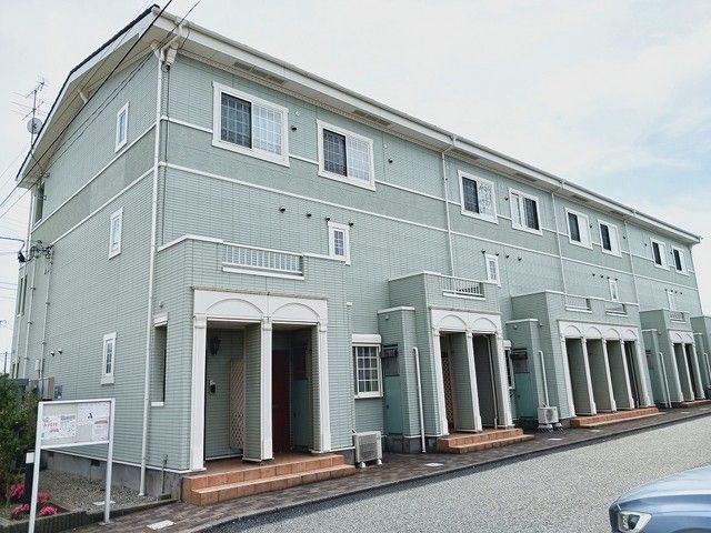 モルティⅢの外観画像