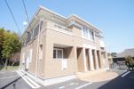 グレイス松岡 Bの外観画像