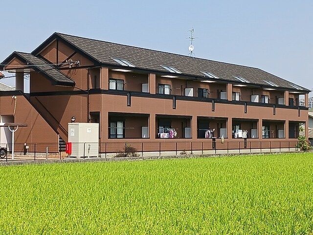 ミモの外観画像