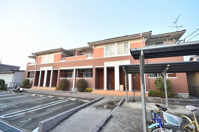 プルニエBの外観画像